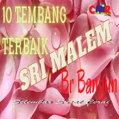 10 Tembang Terbaik Sri Malem's cover