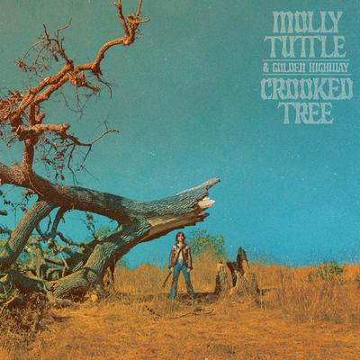 Crooked Tree By Molly Tuttle, Golden Highway's cover