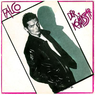 Der Kommissar (Extended Version) By Falco's cover