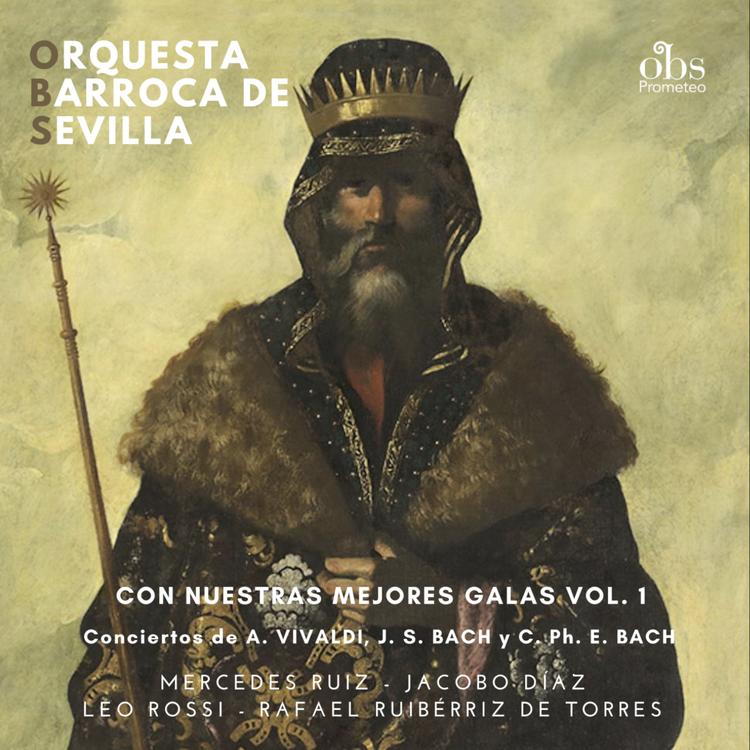 Orquesta Barroca De Sevilla's avatar image