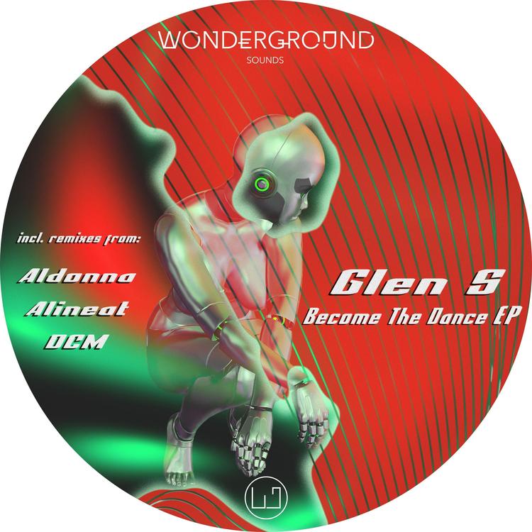 Glen S's avatar image