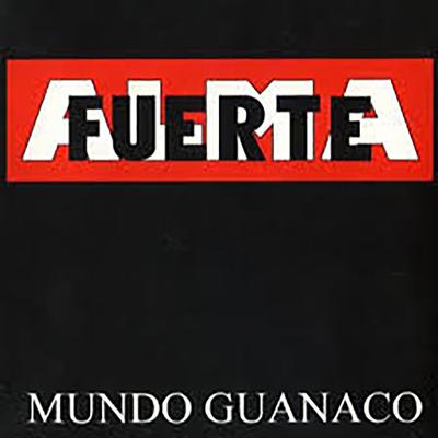 Mundo Guanaco's cover