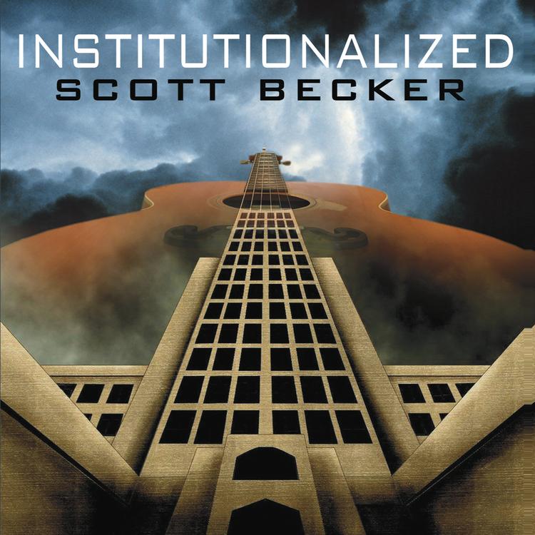 Scott Becker's avatar image