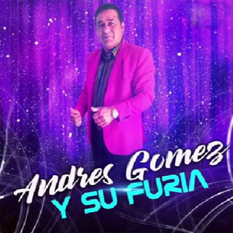 ANDRES GOMEZ Y SU FURIA's avatar image