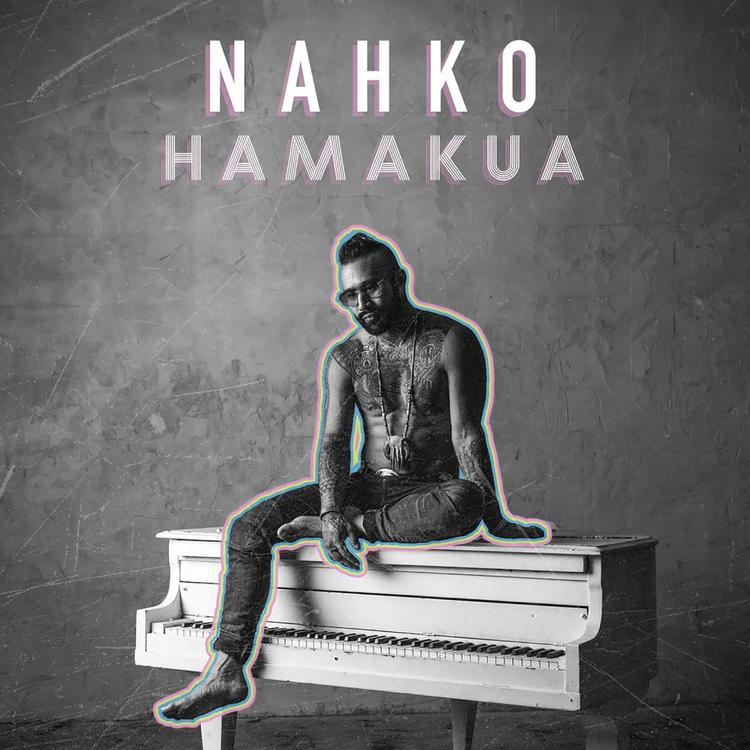 Nahko's avatar image