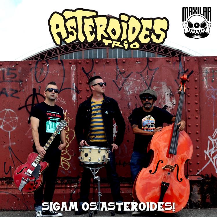 Asteroides Trio's avatar image