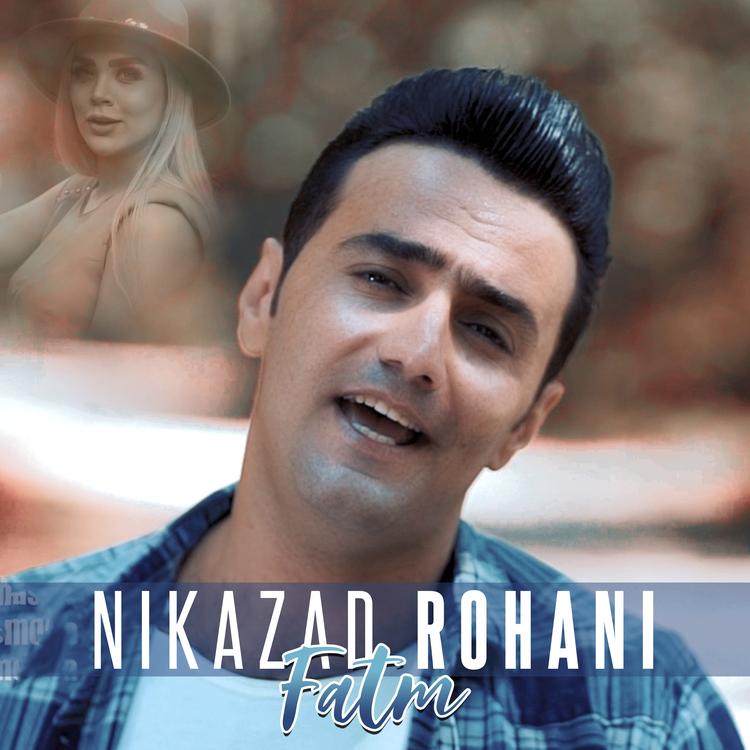 Nikzad Rohani's avatar image