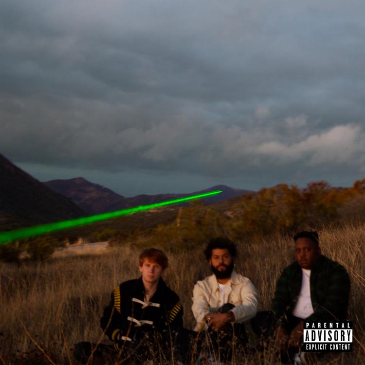 Injury Reserve's avatar image