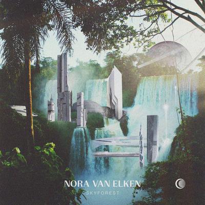 Skyforest By Nora Van Elken's cover