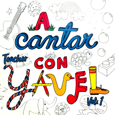 Las Partes del Cuerpo By Teacher Yavel's cover
