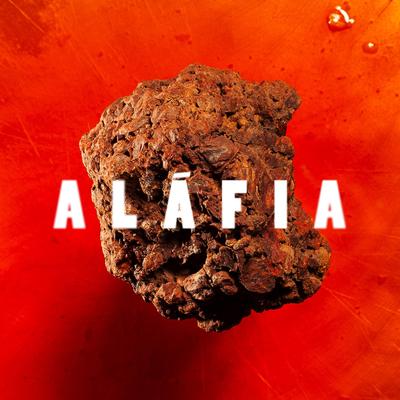 Alafia's cover