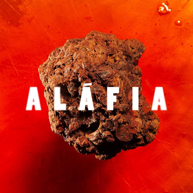 Alafia's avatar image