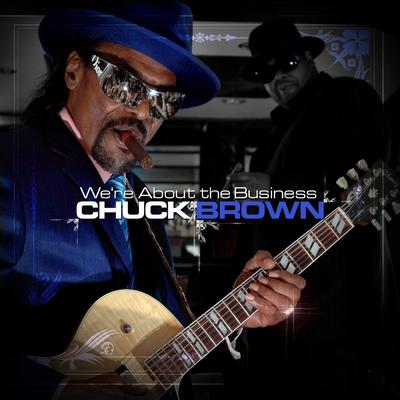 The Party Roll By Chuck Brown's cover