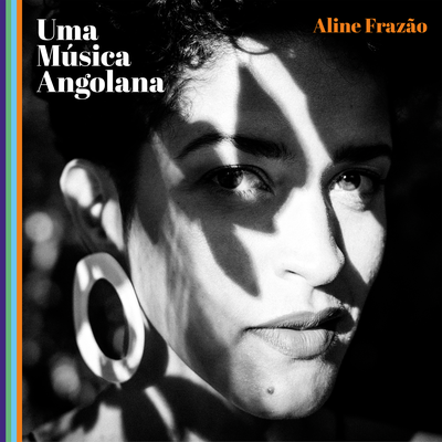 Aline Frazao's cover