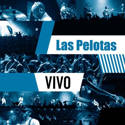 Será (En Vivo en el Luna Park) By Las Pelotas's cover