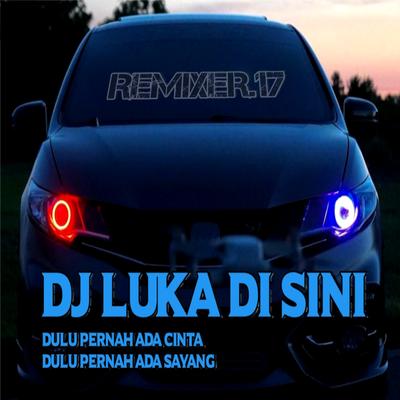 REMIXER 17's cover