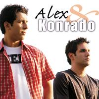 Alex & Konrado's avatar cover