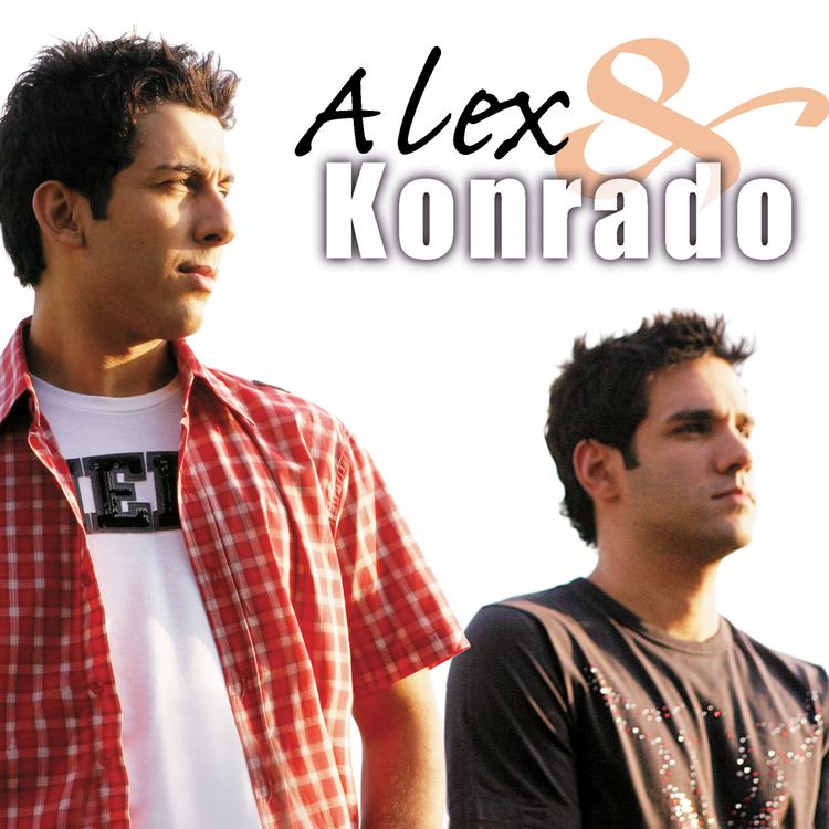 Alex & Konrado's avatar image