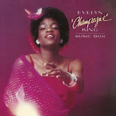 I Think My Heart Is Telling By Evelyn "Champagne" King's cover