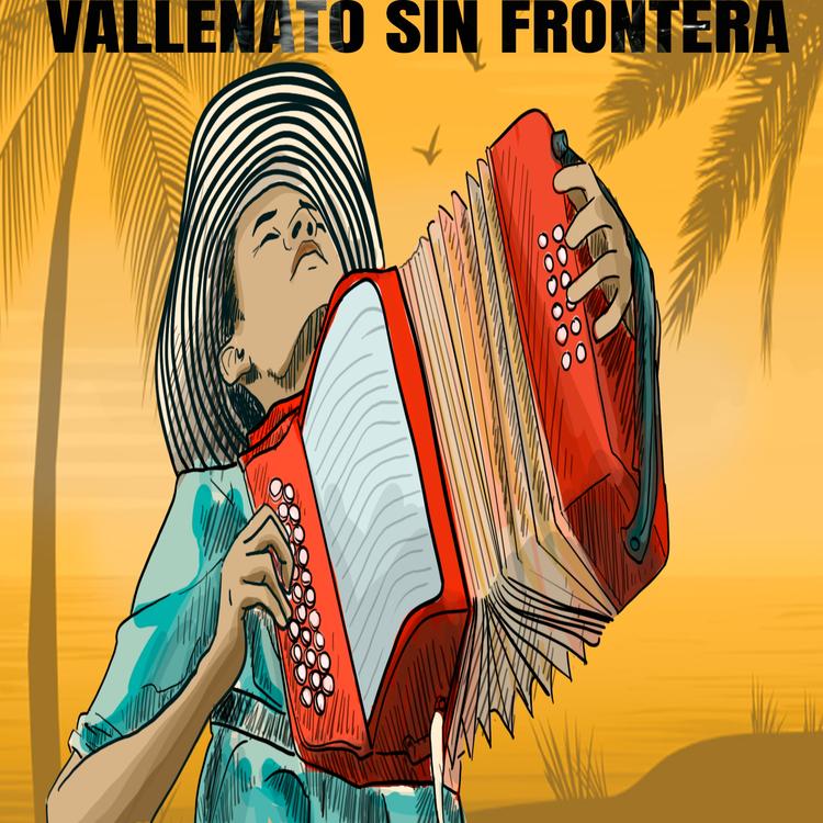 David vallenato tropical's avatar image