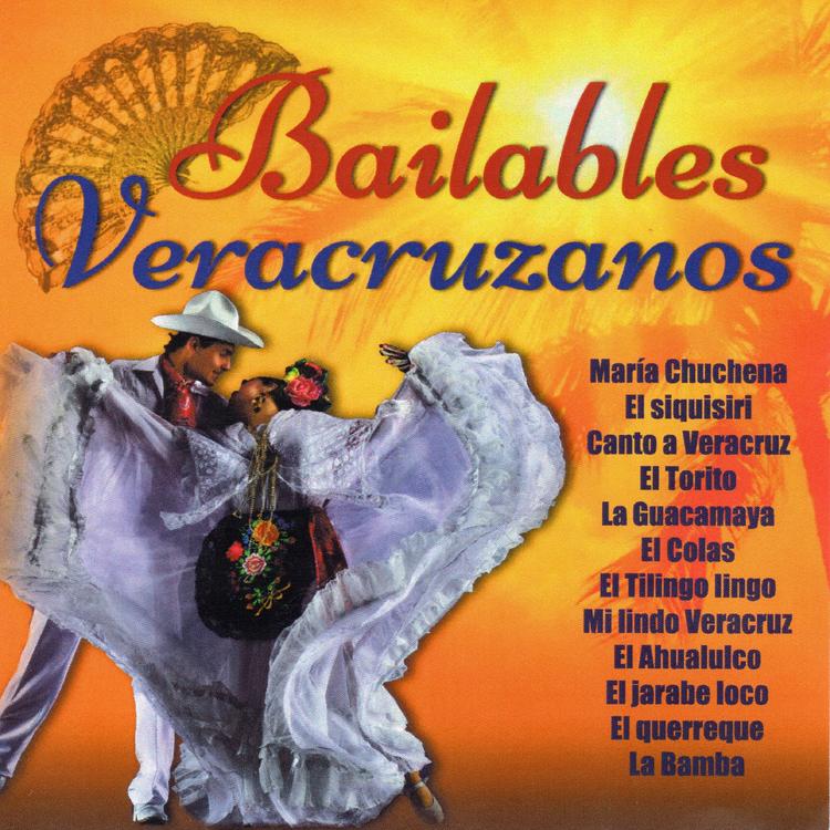 Bailables Veracruzanos's avatar image