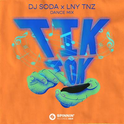 Tik Tok (Dance Mix)'s cover