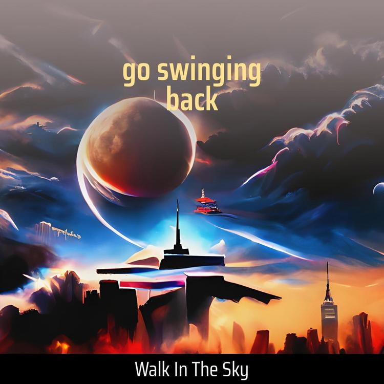 walk in the sky's avatar image
