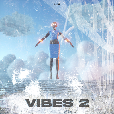 Vibes 2 By Meedas, SVVIENTS's cover