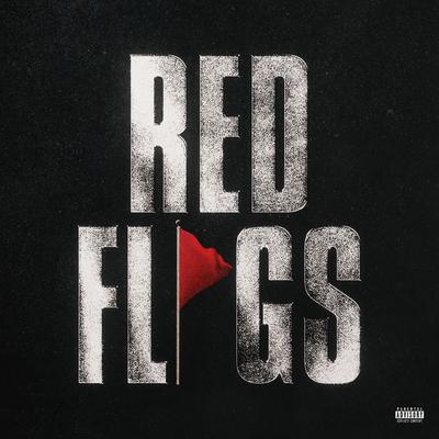 Red Flags By Mwayz's cover