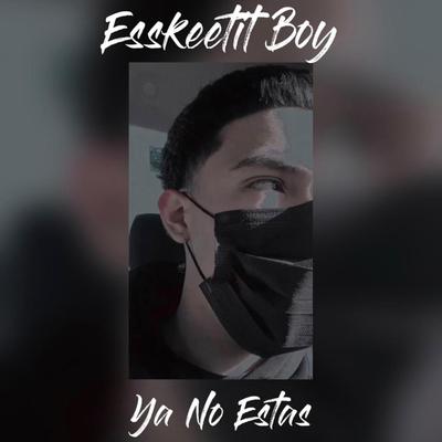 Esskeetit Boy's cover