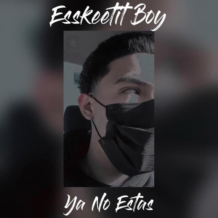 Esskeetit Boy's avatar image