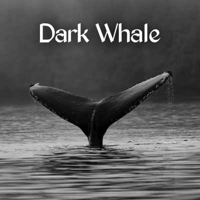 #darkwhale's cover