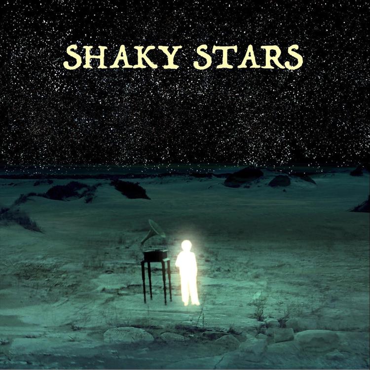 Shaky Stars's avatar image