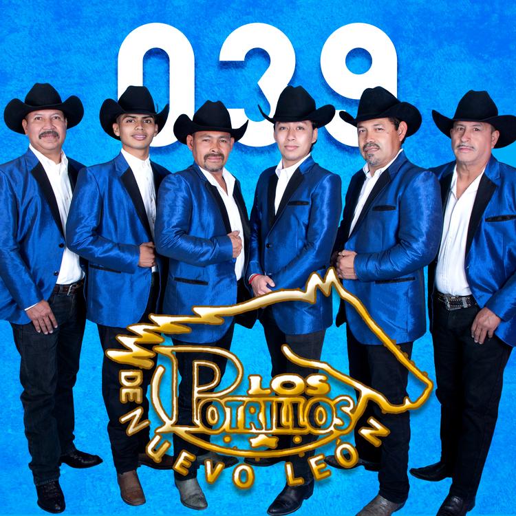 Los Potrillos de Nuevo Leon's avatar image