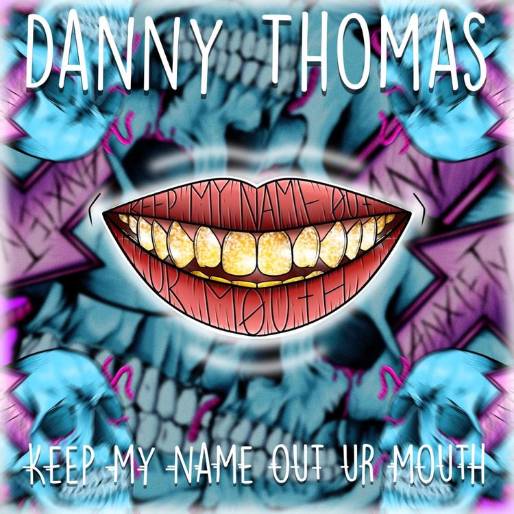 Danny Thomas's avatar image