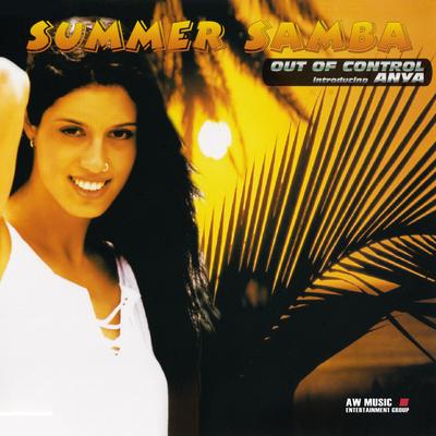 Summer Samba (House Mix) [Remastered]'s cover
