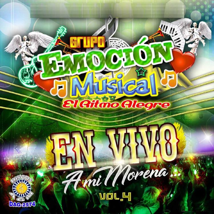 Grupo Emocion Musical's avatar image