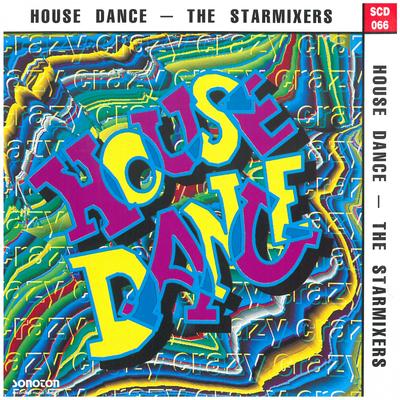 House Dance's cover