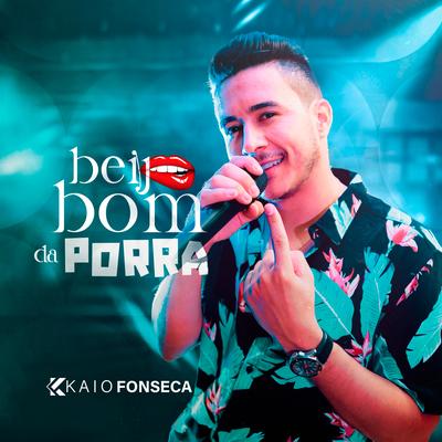 Kaio Fonseca's cover