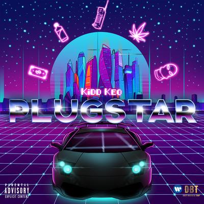 Plugstar By Kidd Keo's cover