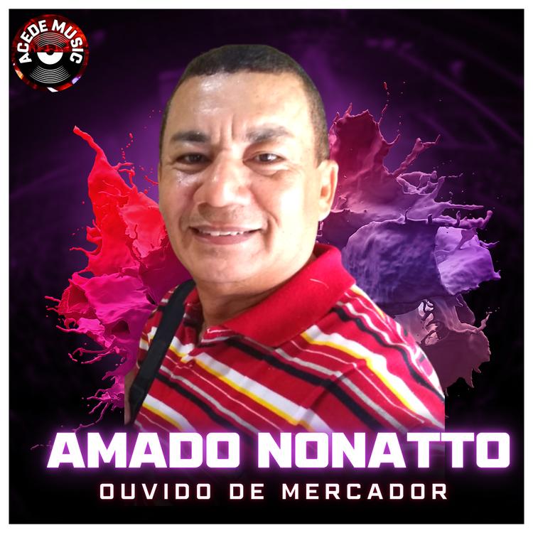 Amado Nonatto's avatar image