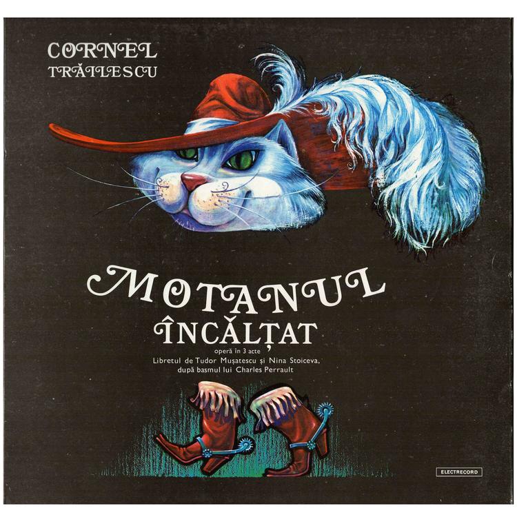 Soliștii, Corul și Orchestra Operei Naționale Române din București's avatar image