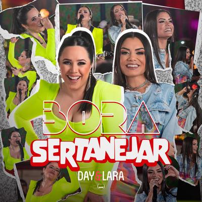 Bora Sertanejar's cover