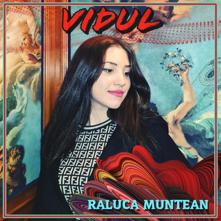 Raluca Muntean's avatar image