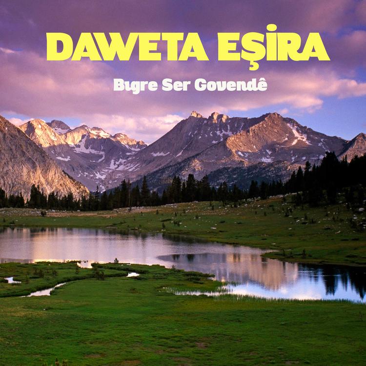 Daweta Eşira's avatar image