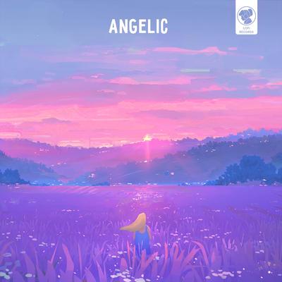 Angelic's cover