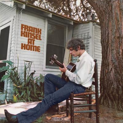 Frank Kinsel At Home's cover