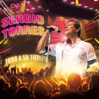 En Qué Queda By Sergio Torres's cover