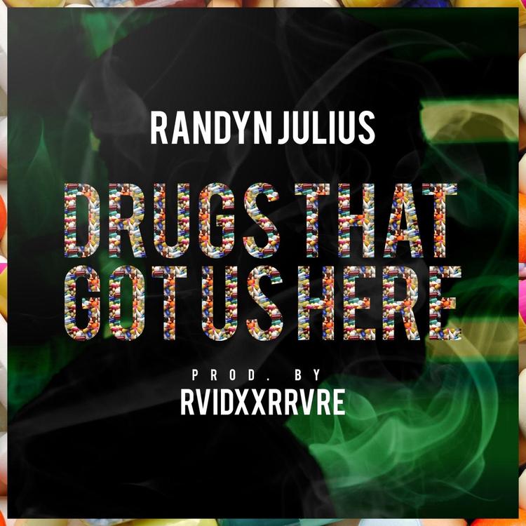 Randyn Julius's avatar image