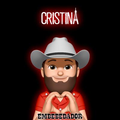 Cristina (Acústico)'s cover